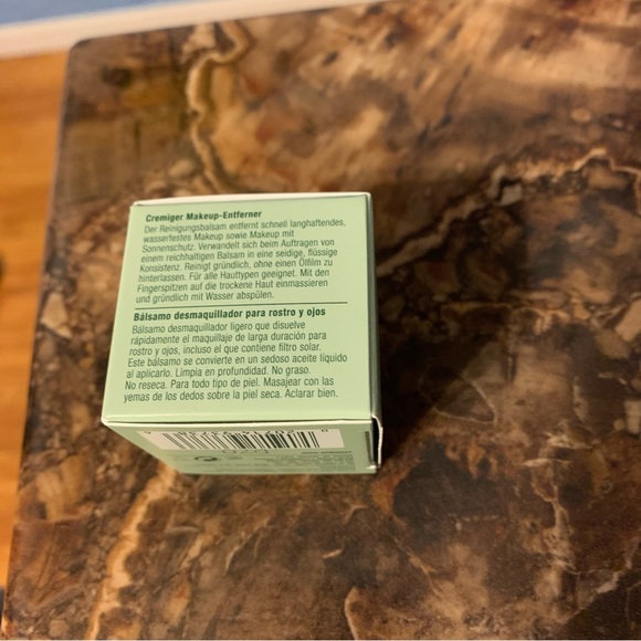 Clinique Take the day off cleansing balm travel size 0.5 oz. - Picture 3 of 12